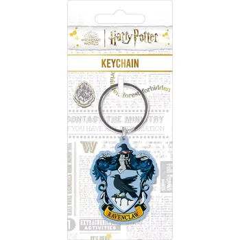 Harry Potter Klíčenka kovová - Havraspár