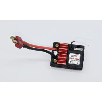 RC model Regulátor/ přijímač pro Monster Truck VORTEX 55-ZJ06 9155, 9156