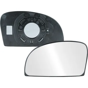 Auto zrcátko Sklo levého zpětného zrcátka HYUNDAI GETZ (TB) |9/2005-12/2011| nevyhřívané | 5901532819700