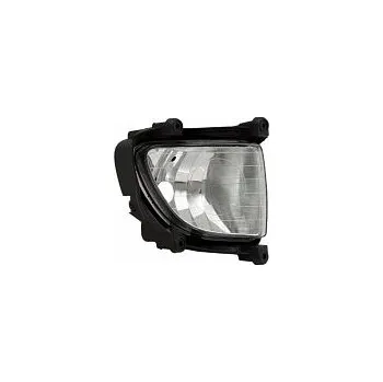 Mlhový světlomet Pravé mlhové světlo KIA SPORTAGE II 09/2004-10/2010 |9/2004-10/2010| DEPO | 3232009RUQD