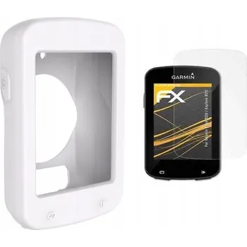 IP kamera Cyklopočítač bezdrátový Case GARMIN GPS EDGE 820