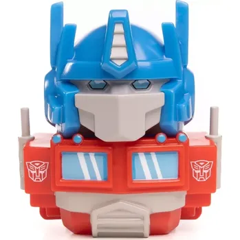 Figurka TUBBZ Transformers Optimus Prime box