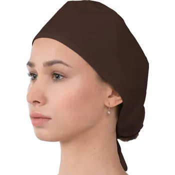 Čepice Zdravotnická čepice Martex bílá