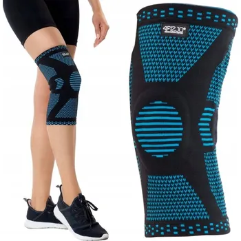 Kolenní ortéza 4FIZJO - Velikost M