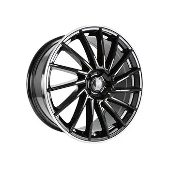 Alu kolo zátěžový index disku 750 kg/disk