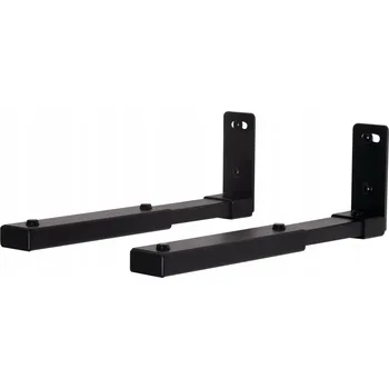 Držák B-Tech BT15/B černý