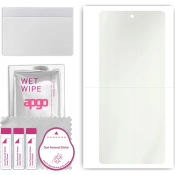 Pouzdro na mobilní telefon Ochranná Fólie apgo pro TCL 20L+ 1 ks