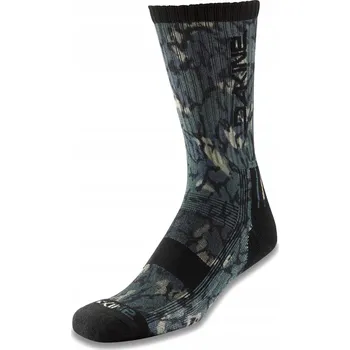 Pánské ponožky Cyklistické Ponožky DAKINE Step Up 43-46