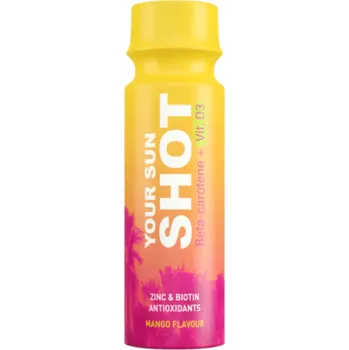 Přípravek na opalování Opalovací krém SuperTan 80 ml