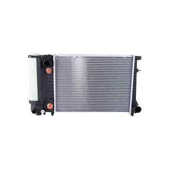 Chladič motoru Chladič vody BMW 318i | 1.8 | 1795ccm | Benzín | 83kW | M40B18 |1981-1993| TAIWAN | 5901532738384