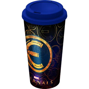 EPEE merch na kávu Eternals a karneval 520 ml