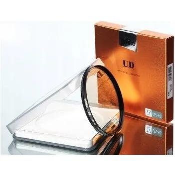 UV filtr Benro UD UV SC 46 mm