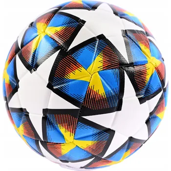 Fotbalový míč Fotbalový míč Midex FOTBALOVÝ MÍČ PRO DĚTI VELIKOST 5, 400 GRAMŮ vel. 5