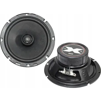 Auto Hi-Fi Dvoupásmové reproduktory do auta Excursion SHX-652