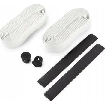 Příslušenství pro čtečku elektronické knihy Omotávka Accent Shot bílá 3 x 200 x 3 cm