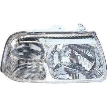 Přední světlomet Světlomet ALKAR ALK2742992