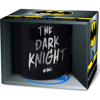 EPEE keramický Batman merch 410 ml