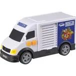 Alltoys Halsall Teamsterz nákladní potravinový vůz