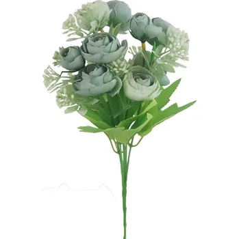 umělá květina Pryskyřník X6947-13