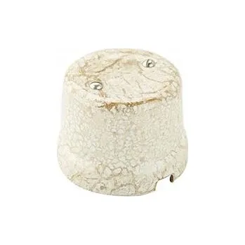 Elektroinstalační krabice Elektroinstalační krabice na omítku FAI 56 x 63 x 71 mm