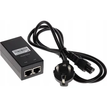 Napájecí zdroj Genway VIDI-POE-48/NX