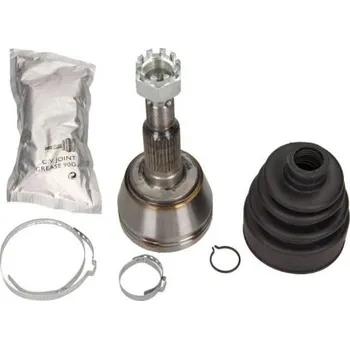 Hřídel nápravy Sada kloubů, hnací hřídel MAXGEAR 49-0342