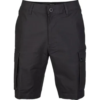 Pánské kraťasy Kraťasy - FOX Slambozo Short 3.0 2024 - Black 36