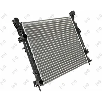 Chladič motoru Chladič, chlazení motoru ABAKUS 042-017-0039