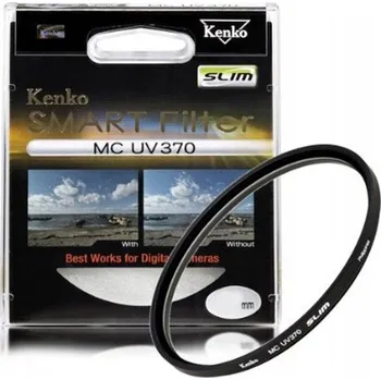 Kenko Smart UV Slim Filter 40,5 mm