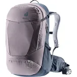 Deuter Trans Alpine 28 SL Barva: lavender-ink