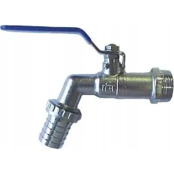 Ventil Kulový kohout Genebre 1'' 3059-1