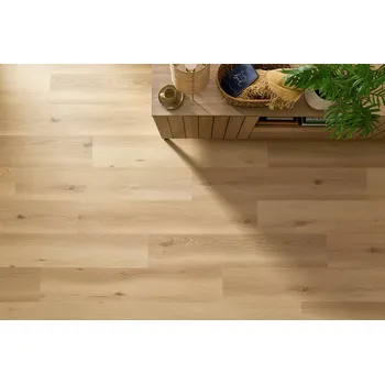 vinylová podlaha Rigidní vinylová podlaha click Afirmax Legnar Ultra Acoustic - Hampton Oak 42052