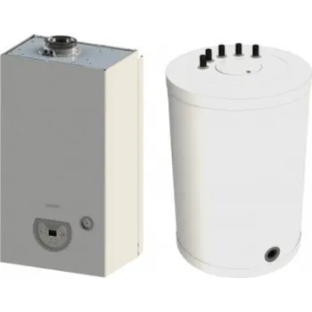 Kotel TERMET BALÍČEK 1 S KOTLEM 1F SILVER PRO 20