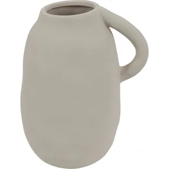 Květináč Džbán Walker M béžový