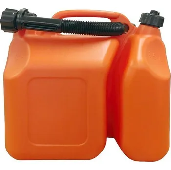 Kanystr Kanystr Kombi UN na PHM 2.5l a 6l, PVC, , ,