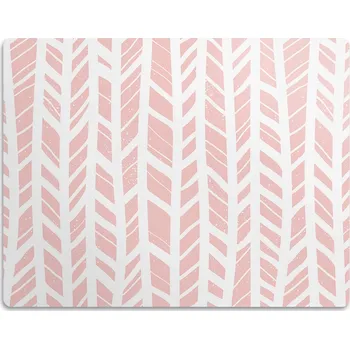 Miska pro psa Podložka pod misku Bluedecor růžová 0 l