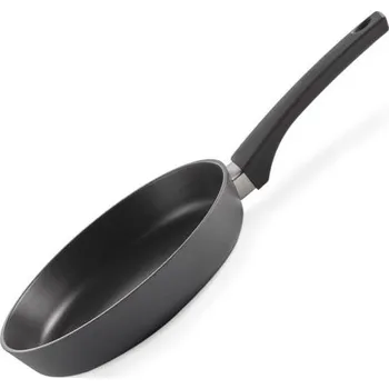 Pánev Habonne luxusní rychlá titanová pánev 28 cm Indukce