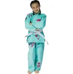 Kimono na judo UOne 140 cm