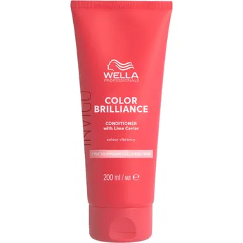 WELLA PROFESSIONALS WELLA PROFESSIONALS Invigo color brilliance vibrant color conditioner normal 200 ml