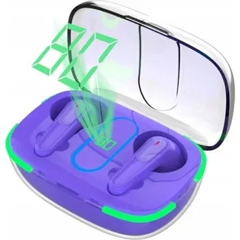 Sluchátka Bezdrátová sluchátka do uší Smart-Trend SŁUCHAWKI TWS POWERBANK