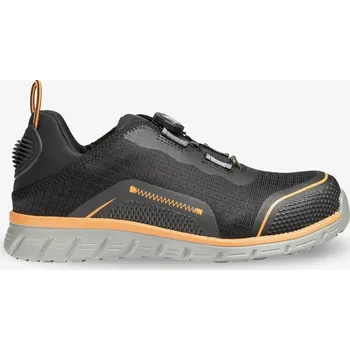 Pracovní obuv Safety Jogger Bezpečnostní obuv LIGERO2 S1P LOW TLS - Oranžová Velikost: 45