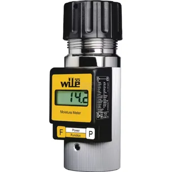 Vlhkoměr Wile 55