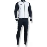 Souprava JOMA LIDER, barva bílá - tmavě modrá, velikost 4XL