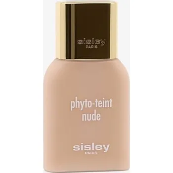 Make-up Sisley Phyto Teint Nude Foundation 000N Snow 1,5ml - Make-up / Pleťový make-up