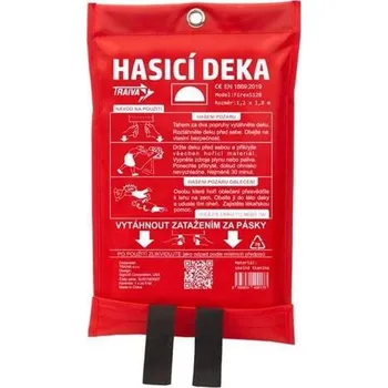 Hasicí přístroj Hasicí deka FIREX S11 1x1m