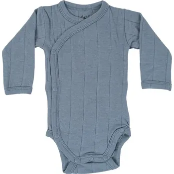 Kojenecký body LODGER Romper LS Tribe Ocean Velikost (od výrobce): 80