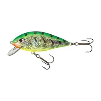 Umělá nástraha Wobler JAXON Karaś 7,5 cm, Plovoucí - ST