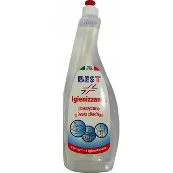 Univerzální čisticí prostředek BEST Tekutý dezinfekční prostředek na povrchy 750 ml