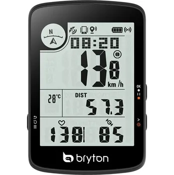 Tachometr Bryton RIDER 17 E