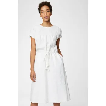 Dámské šaty Glara Letní dámské šaty s kapsami 691597